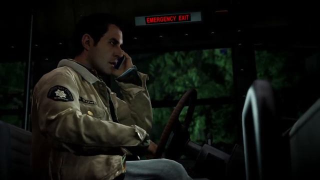 inFAMOUS: Второй сын (Second Son) - Прохождение часть 3 (на русском без комментариев) [PS4] смотреть онлайн