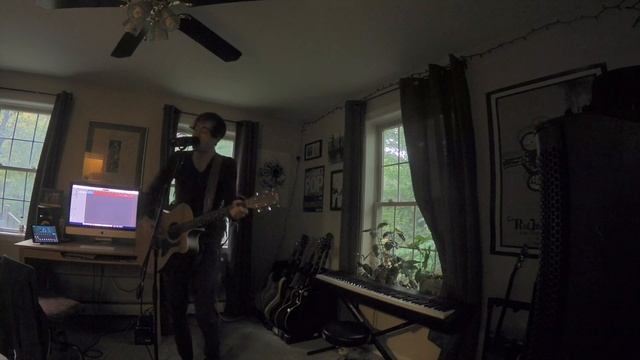 Saco Boys Have No Class - Sparks The Rescue (Recorded on Zoom Q2n 4k Audio and Video) смотреть онлайн