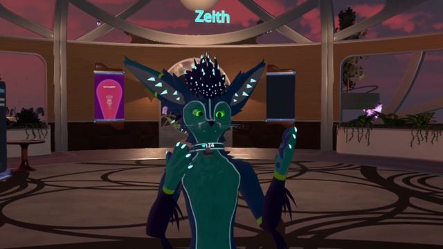 Resonite! Neos VR 2.0? Лучше! смотреть онлайн