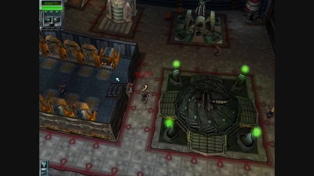 Startopia Playthrough Part 1 смотреть онлайн