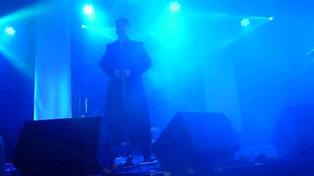 Otto Dix - Зона теней "Volta Club", 27.12.2014 смотреть онлайн