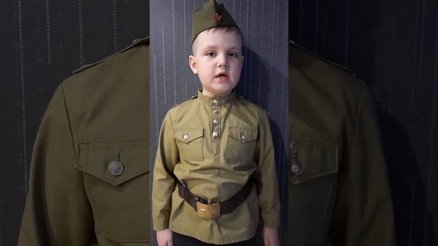 Андрей Дементьев "Баллада о матери" смотреть онлайн