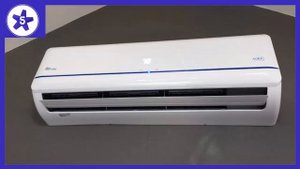Senville 24000 BTU Mini Split Air Conditioner Heat Pump Review
