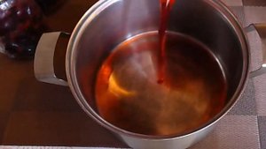 Слива в Сиропе на Зиму без Стерилизации