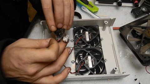 Модернизация Кулон 912 + подарки (Северодвинск) (16)