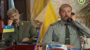 Файна Юкрайна - Прекращение финансирования