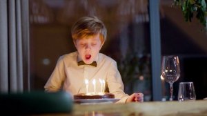 Окна РЕХАУ: рекламный ролик (10 секунд)