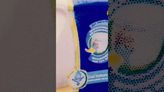 Как плавятся мини игрушки в макро