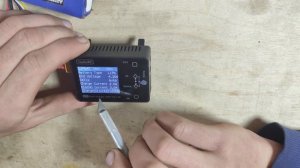 Toolkit RC M6 достойный зарядник для начала