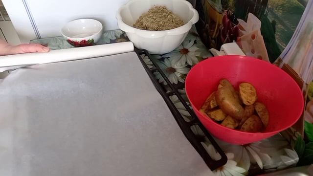 Котлеты из чечевицы вкуснее чем из мяса