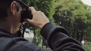 Фото на пленочную мыльницу Samsung fino 30se