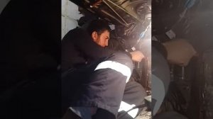 шумоизоляция багажника тойота камри)