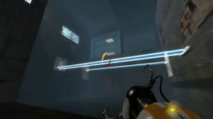 Portal 2 - 3 - Vue Freddy