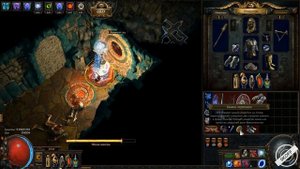 Path of Exile:  для новичков - Храм Ацоатль