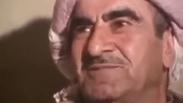 General Mustafa Barzani