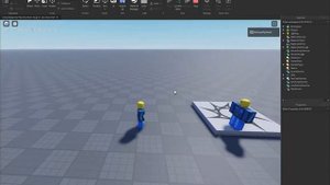 How to IMPLEMENT AI into NPCs in Roblox Studio