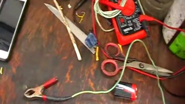 Светодиодный пробник смотреть онлайн