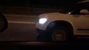 Skoda Yeti swap 2.0 Revo vs Skoda Yeti волшебный 1.8 Revo