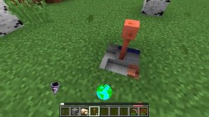 FixEye - ?Майнкрафт,но с Новыми Жизнями реалистичности...