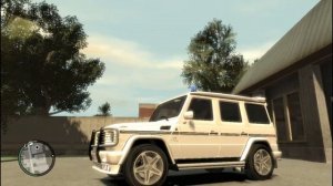 GTA 4. Criminal Russia Rage