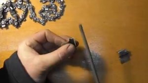 Идеальный вариант заточки цепи для пилы