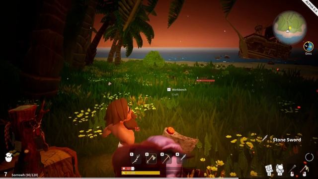 TREE OF LIFE ODDRIA Gameplay - Part 1 (no commentary) смотреть онлайн