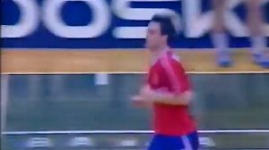 1991 RK Borac (Yugoslavia) - CSKA (Moscow) 20-15 Handball European IHF Cup. Final, 1g., full match