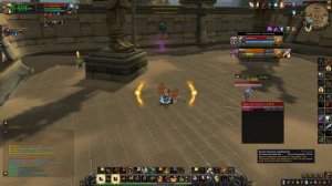 World Of Warcraft   Retail 2020 arena 2