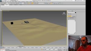 Unreal Engine 4 движение по сплайну танка и автомобиля импорт из макса контроллеров анимации
