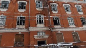 Поездка в Тверь и Рождество у друзей - Katipunich