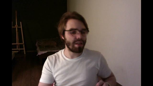 «Учимся рисовать с Даней» Неделя №3 (2 месяц) смотреть онлайн