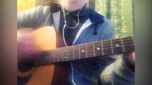 те100стерон - Тестостерон (Он не мужик, он просто баба) cover