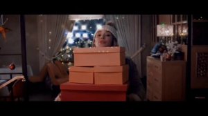 клип про чудесный, невероятный, красивый фильм "Новогодний шеф"