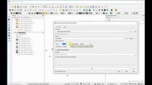 Module 9: Heat Mapping in QGIS 3.4