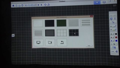 Projector Review (3LCD vs DLP ultra short-throw, Interactive projectors)