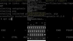 How install SQlmap in Termux.// android phone Termux.