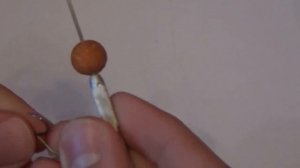 Парковый поводок. Как надеть боил