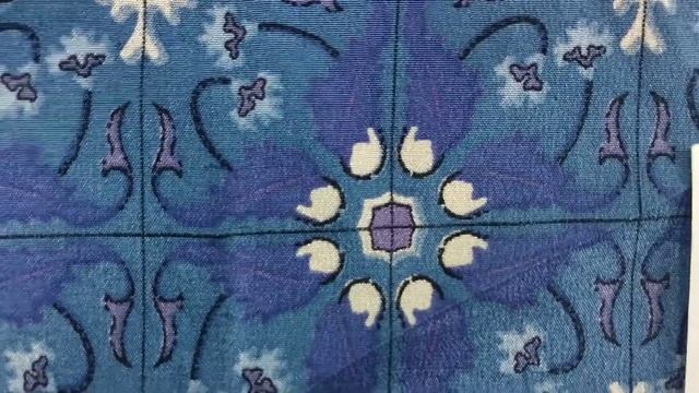 крепдешин 1.8а смотреть онлайн