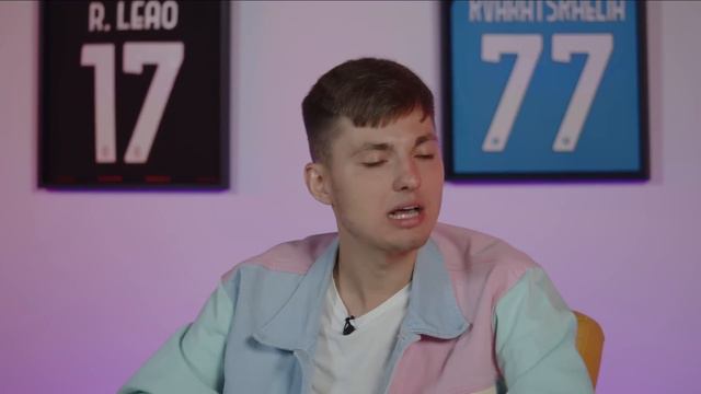 ⚡️Казахстан, Украина, Армения прут на Евро-24, а Италия и Германия в жутком кризисе? Setanta Sports