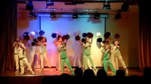 Браво, Дети!!!