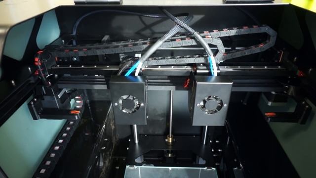 3D принтер CyberDragon. Анбоксинг и первый взгляд смотреть онлайн