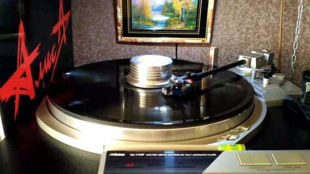 АЛИСА. Шабаш (диск 2) смотреть онлайн