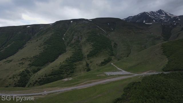ГРУЗИЯ, медитация для начинающих.Спокойная музыка. смотреть онлайн