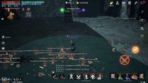 КАТАКОМБЫ ОТСТУПНИКОВ (ОЛИМПИАДА) - ГАЙД КАК ПОБЕДИТЬ, НАГРАДЫ LINEAGE2M