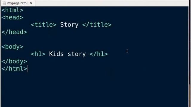 Basic commands of Git - Kannada смотреть онлайн
