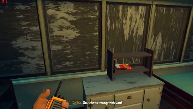 FireWatch|Nvidia Geforce GT 520M|GT 610[Low][HD]