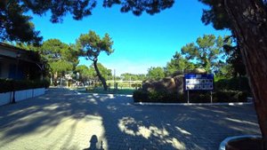 Crystal Prestige Elite 5* ex. Amara Prestige Elite 5* Дорога на пляж. Турция 2022