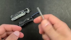 ? Nextool Mini Flagship Review (Keychain Multitool)