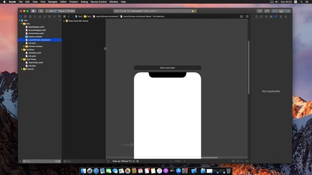 How to Install Xcode without update macOS on Vmware смотреть онлайн