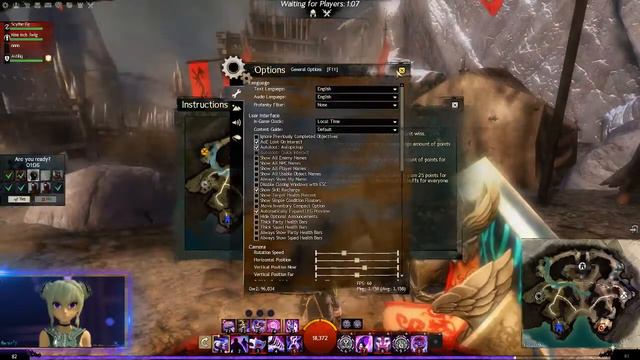 Ping HATES Me On EU смотреть онлайн